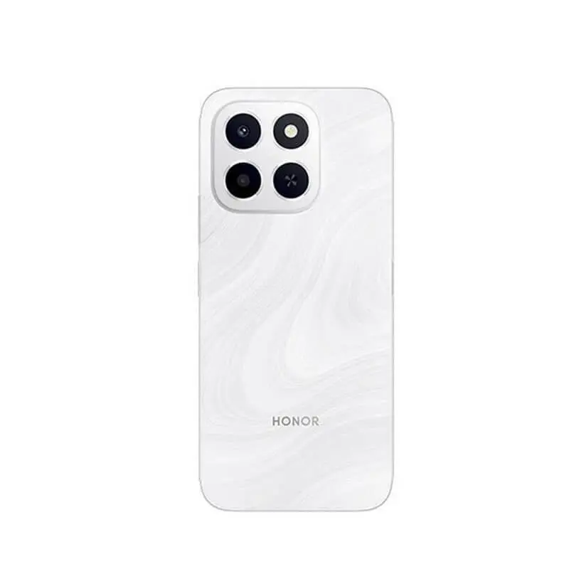 HONOR X6C Withe-1